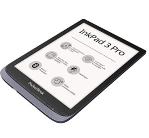 PocketBook-InkPad-3-Pro-Lector-de-Libros-electrónicos-alternativa-a-Kindle