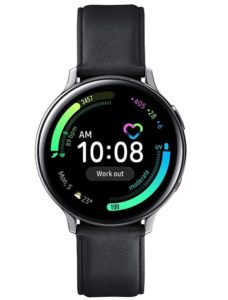 Samsung Galaxy Watch Active 2_alternativa_a_Apple_Watch