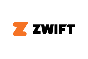 logo aplicación Zwift
