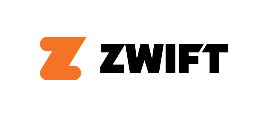 logo aplicación Zwift