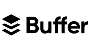 logo buffer