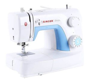 maquina de coser Singer Simple 3221