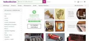 todocolección_alternativa_wallapop